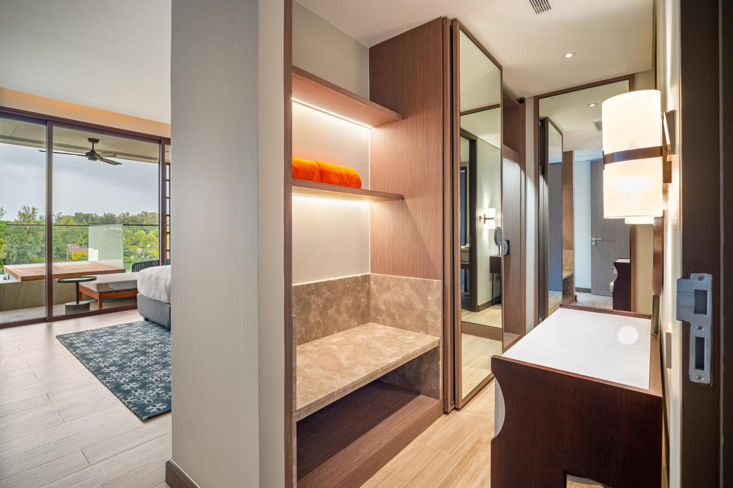 Angsana Oceanview Residences in Laguna by Banyan Living