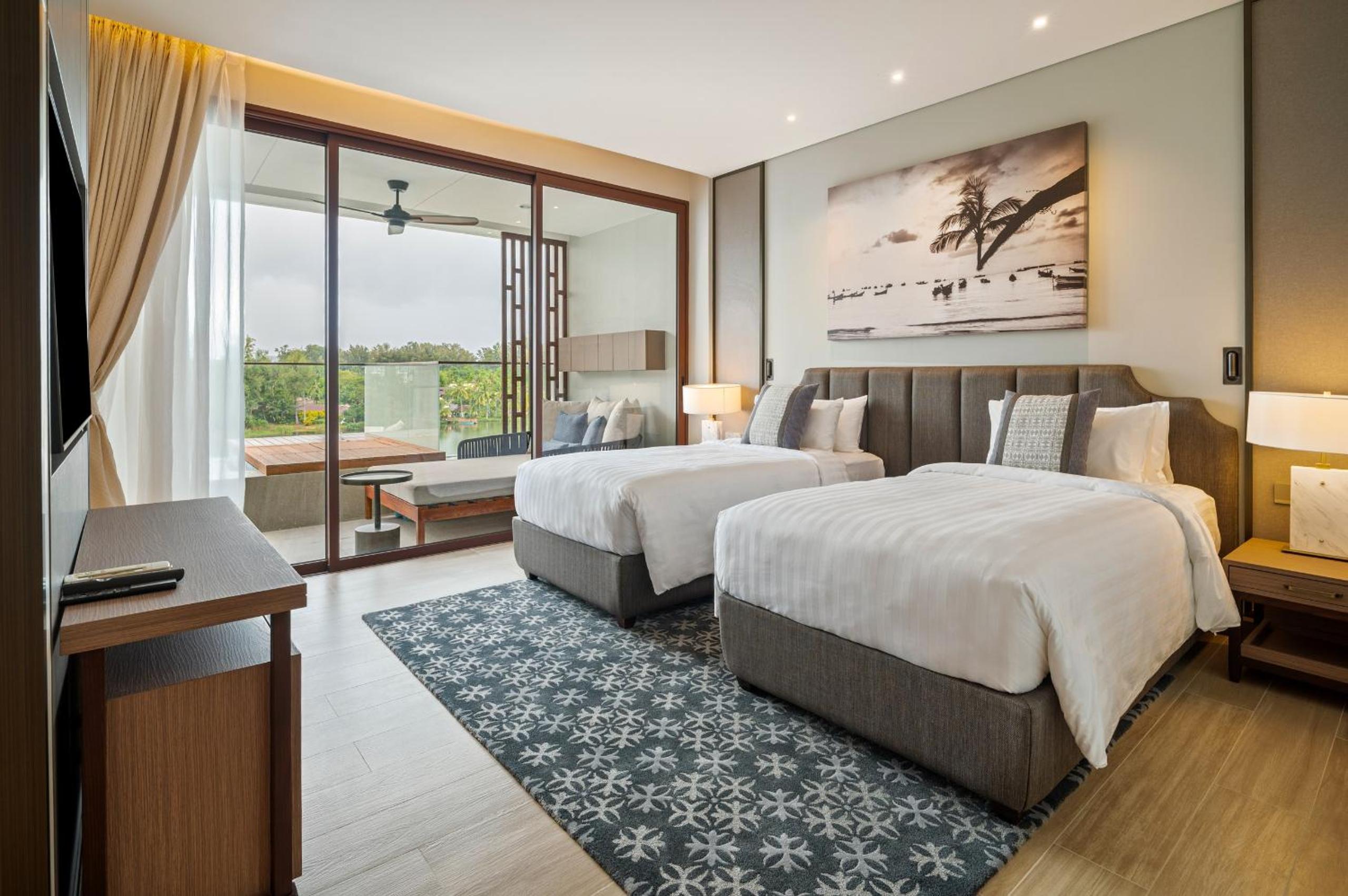 Angsana Oceanview Residences in Laguna by Banyan Living