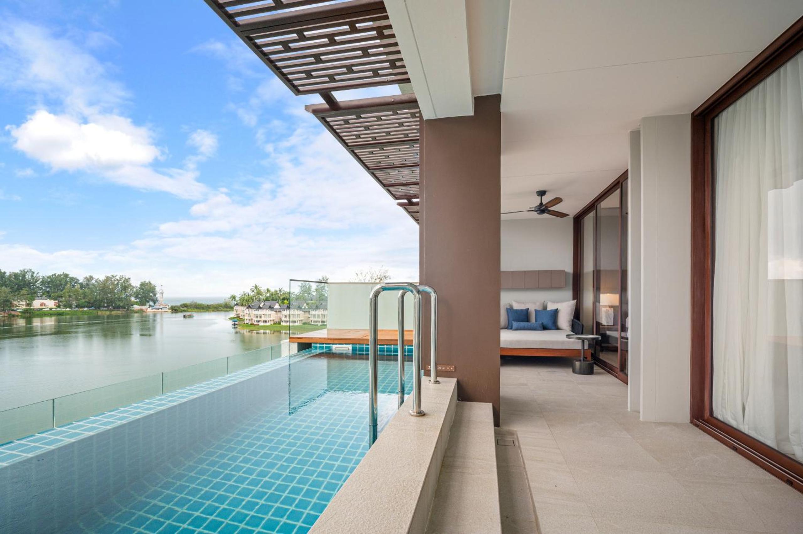 Angsana Oceanview Residences in Laguna by Banyan Living