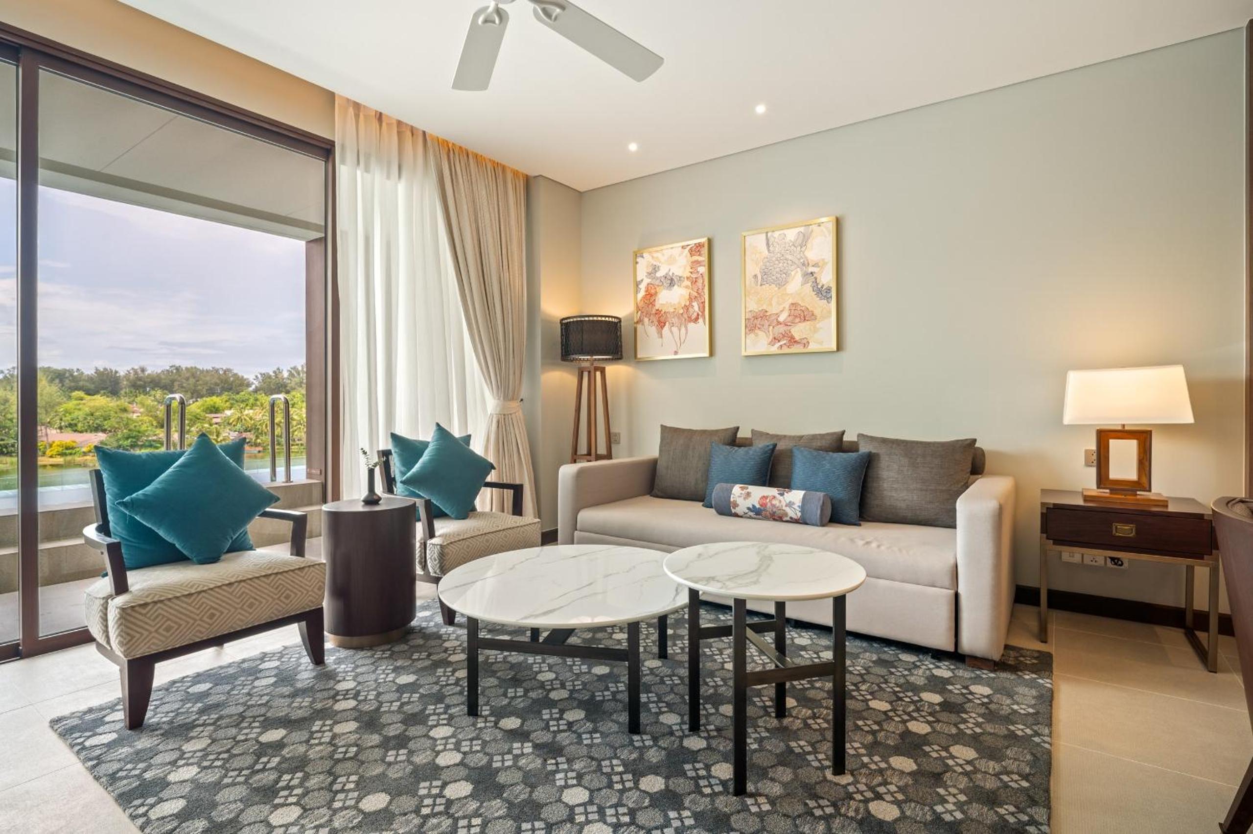 Angsana Oceanview Residences in Laguna by Banyan Living
