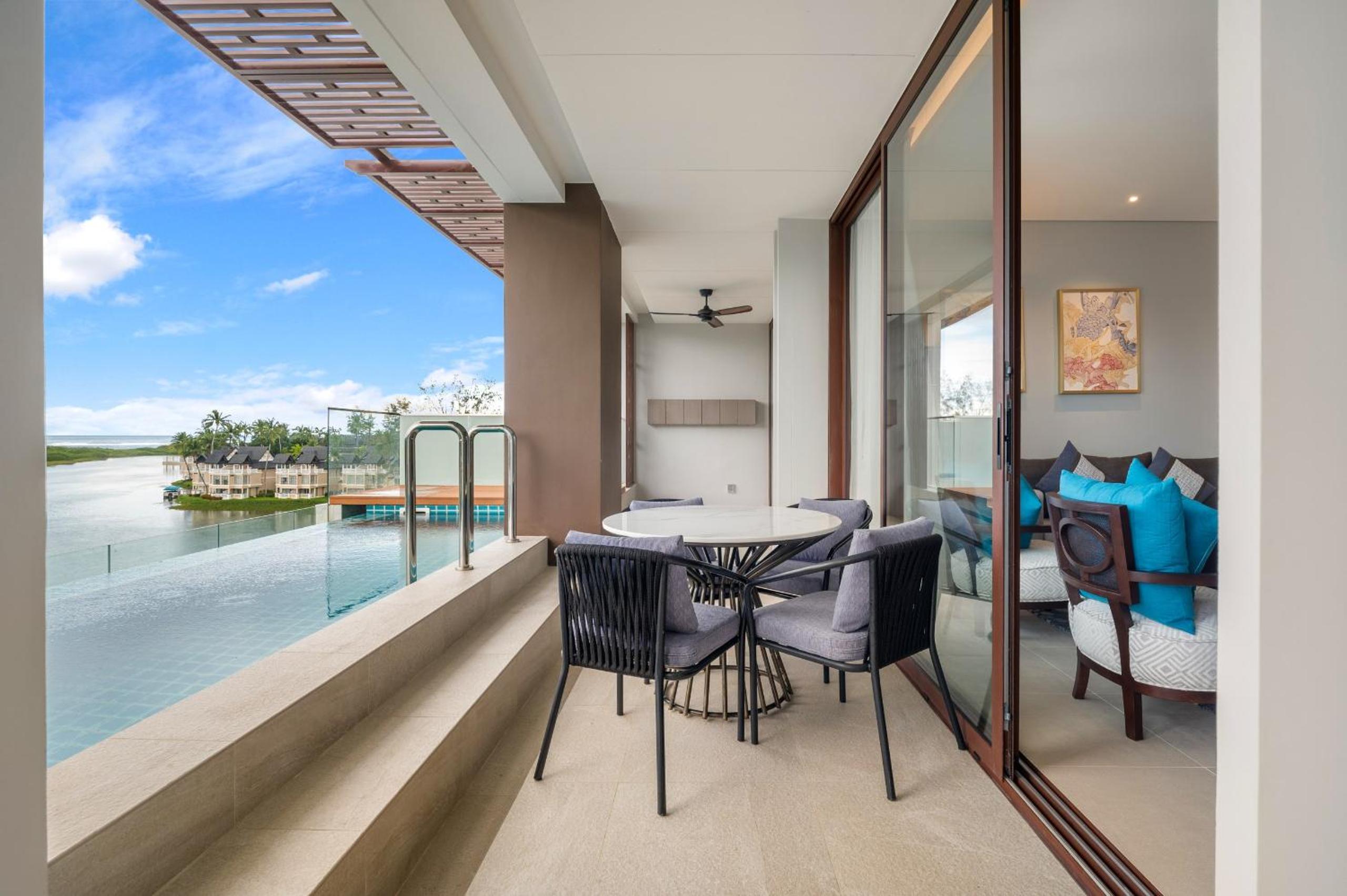 Angsana Oceanview Residences in Laguna by Banyan Living