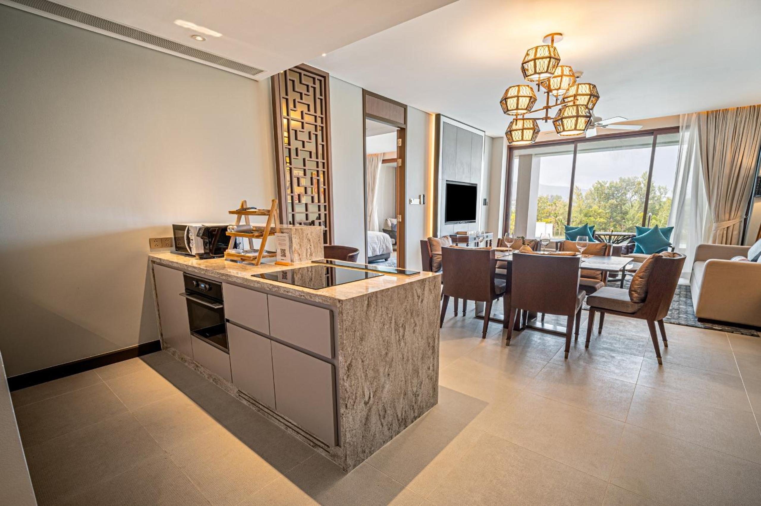 Angsana Oceanview Residences in Laguna by Banyan Living