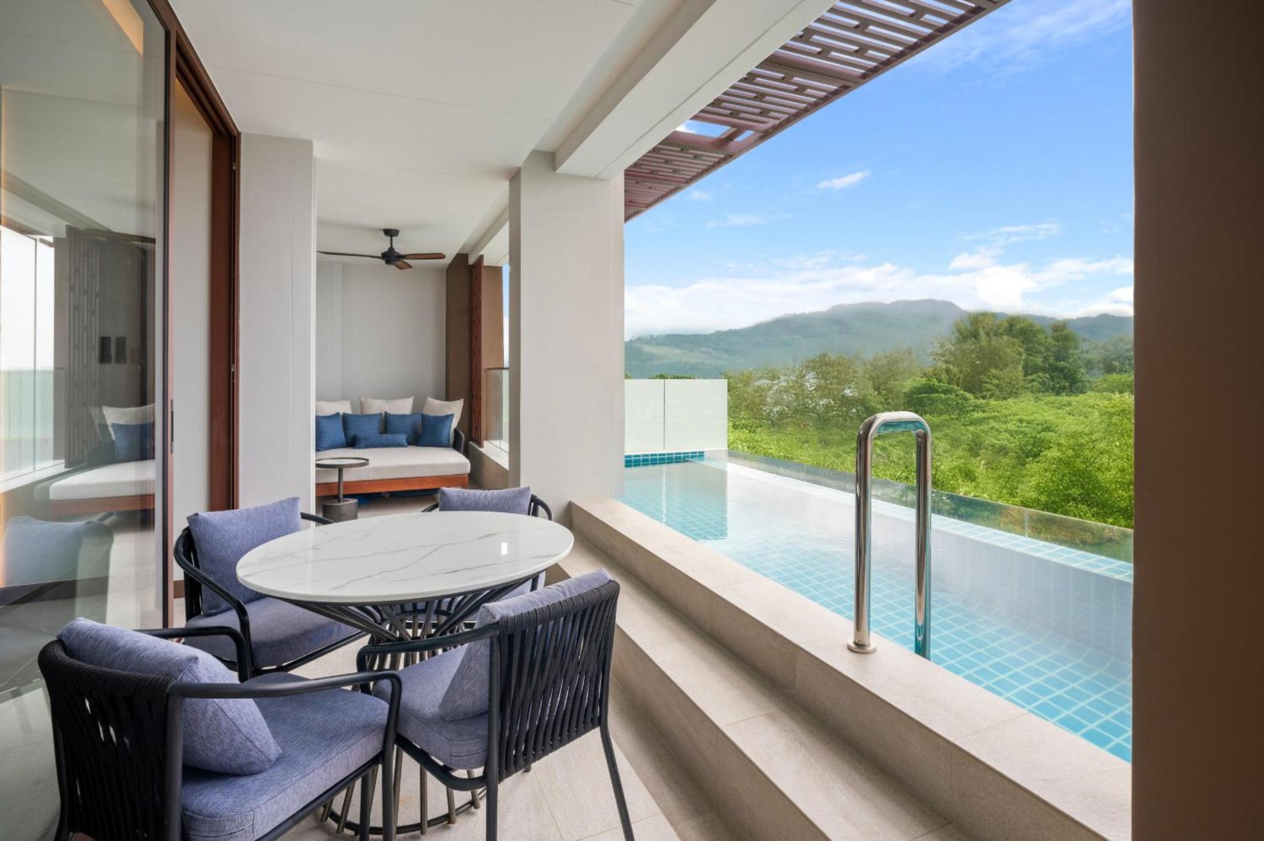 Angsana Oceanview Residences in Laguna by Banyan Living