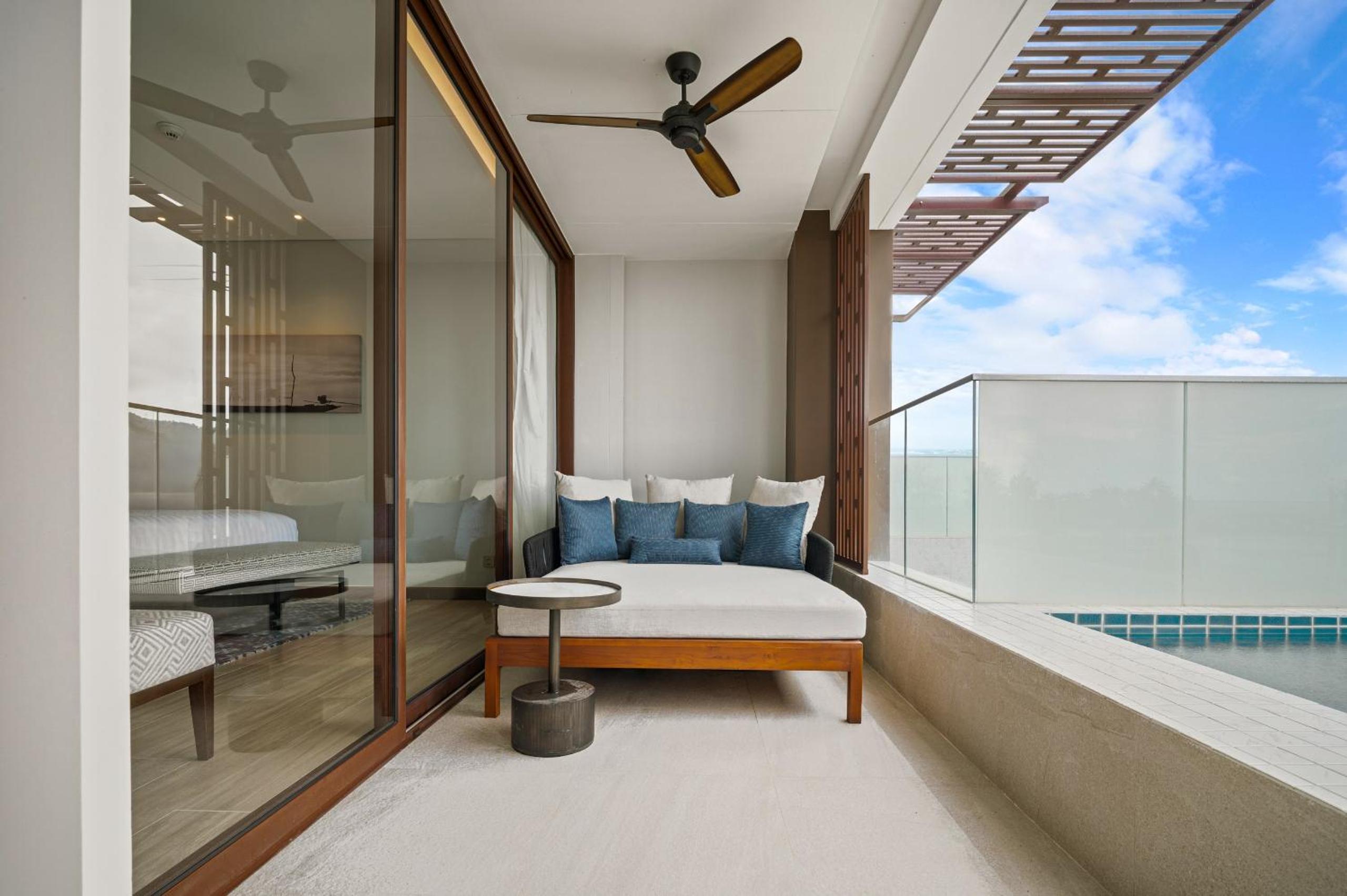 Angsana Oceanview Residences in Laguna by Banyan Living