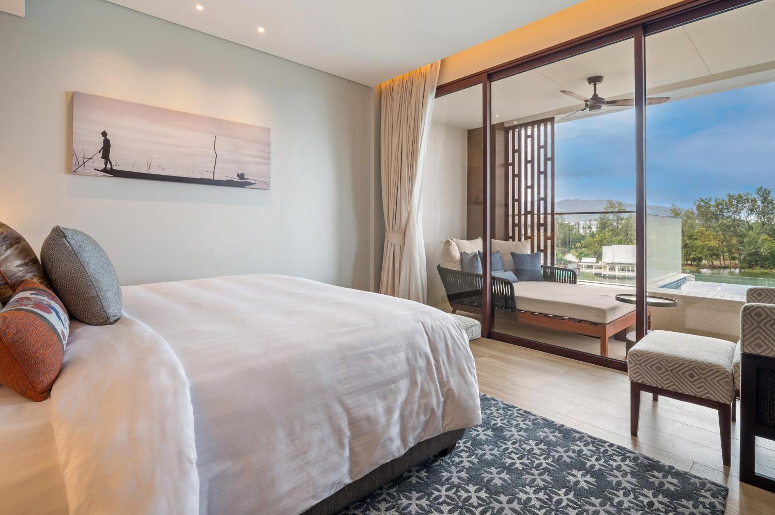 Angsana Oceanview Residences in Laguna by Banyan Living