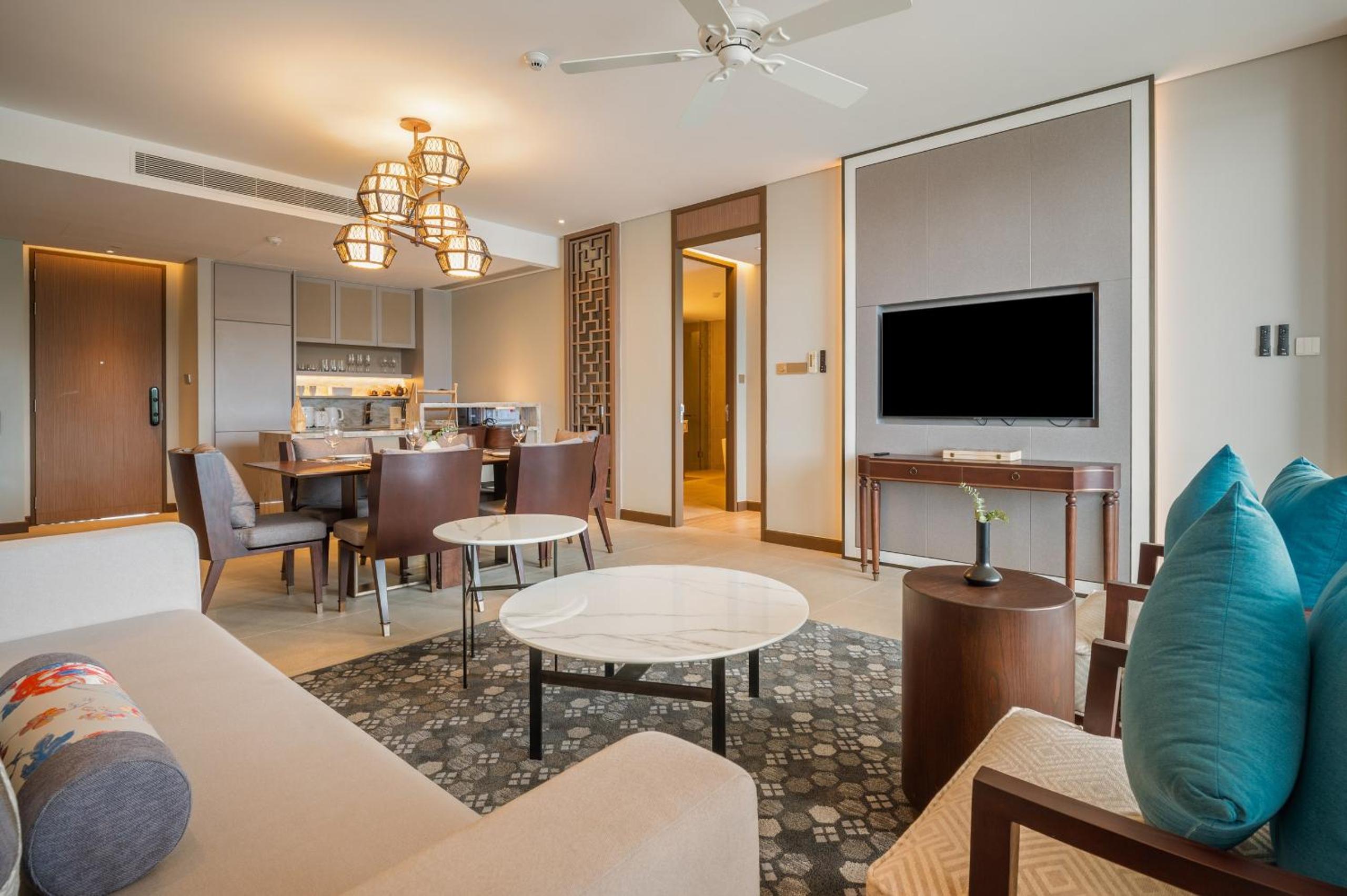 Angsana Oceanview Residences in Laguna by Banyan Living