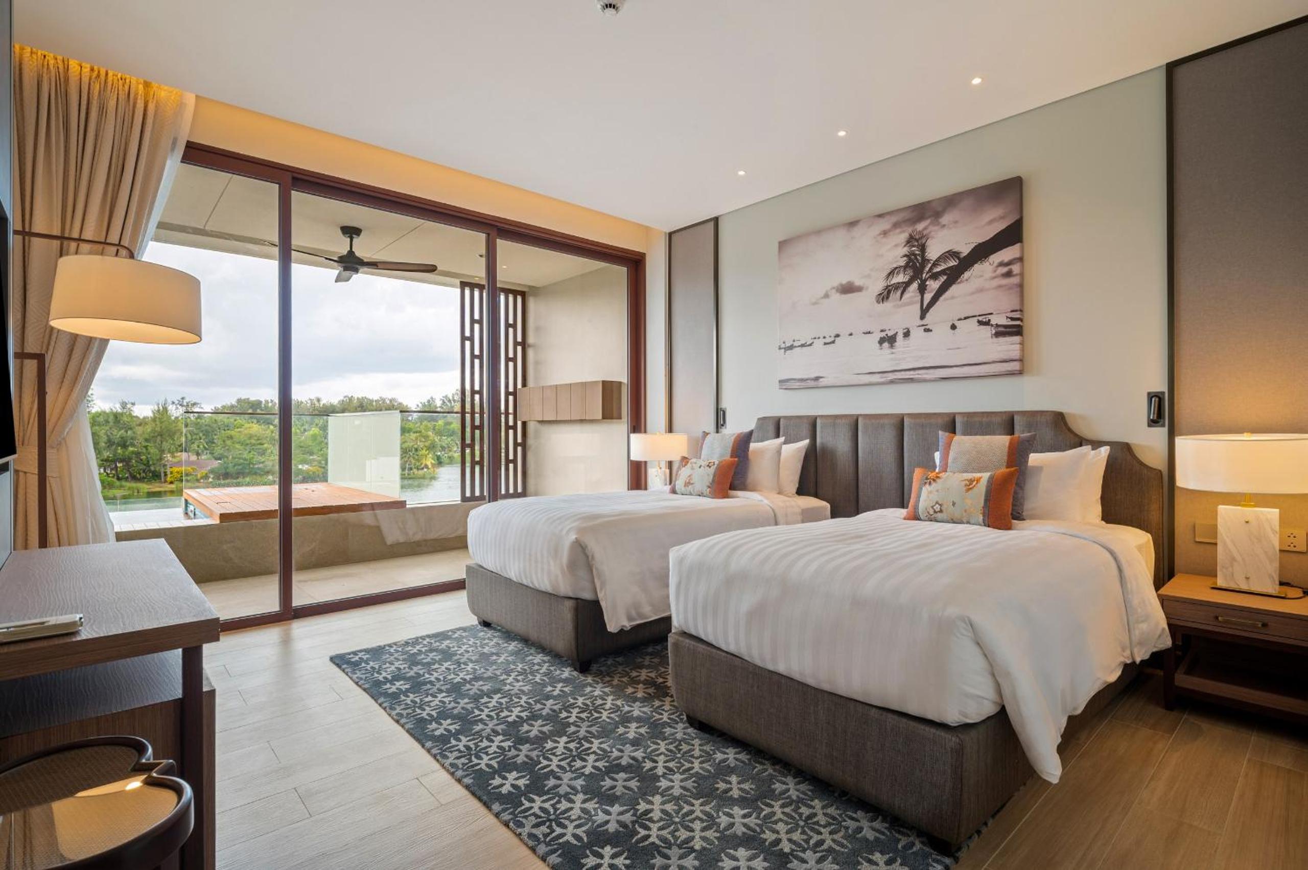Angsana Oceanview Residences in Laguna by Banyan Living