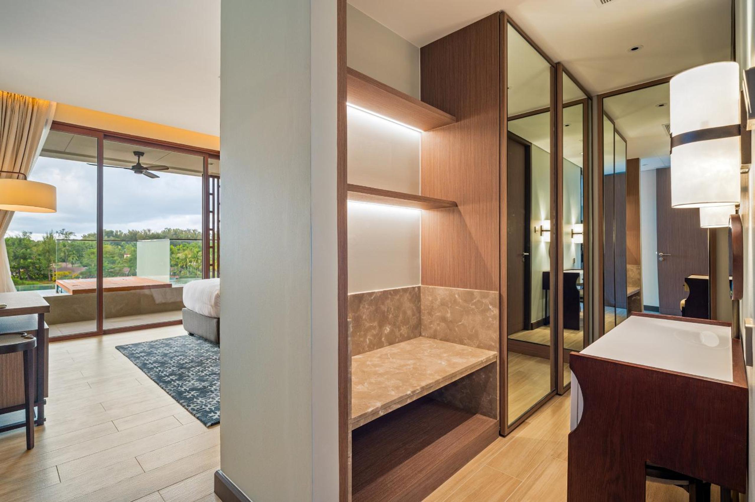 Angsana Oceanview Residences in Laguna by Banyan Living