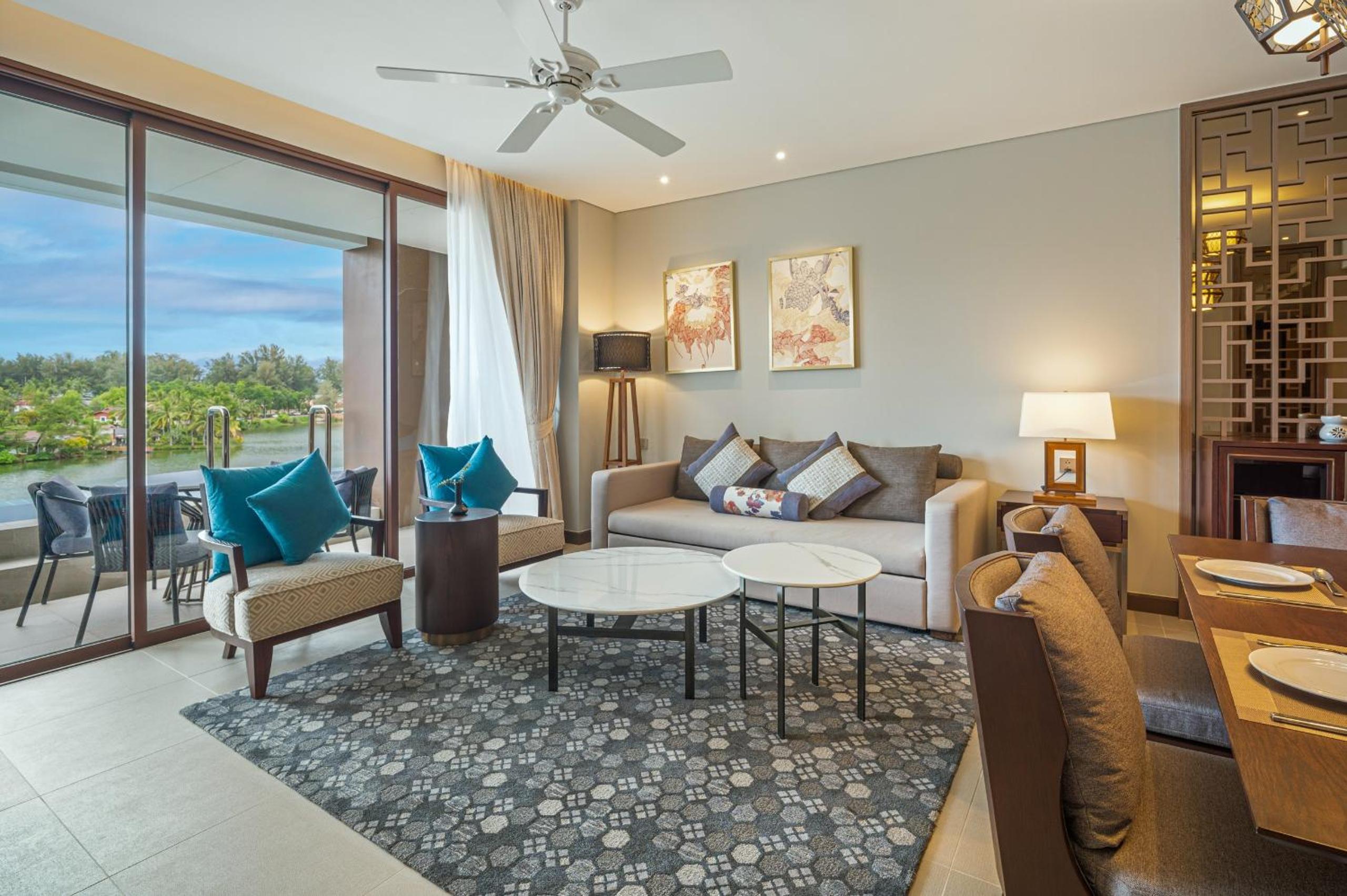 Angsana Oceanview Residences in Laguna by Banyan Living