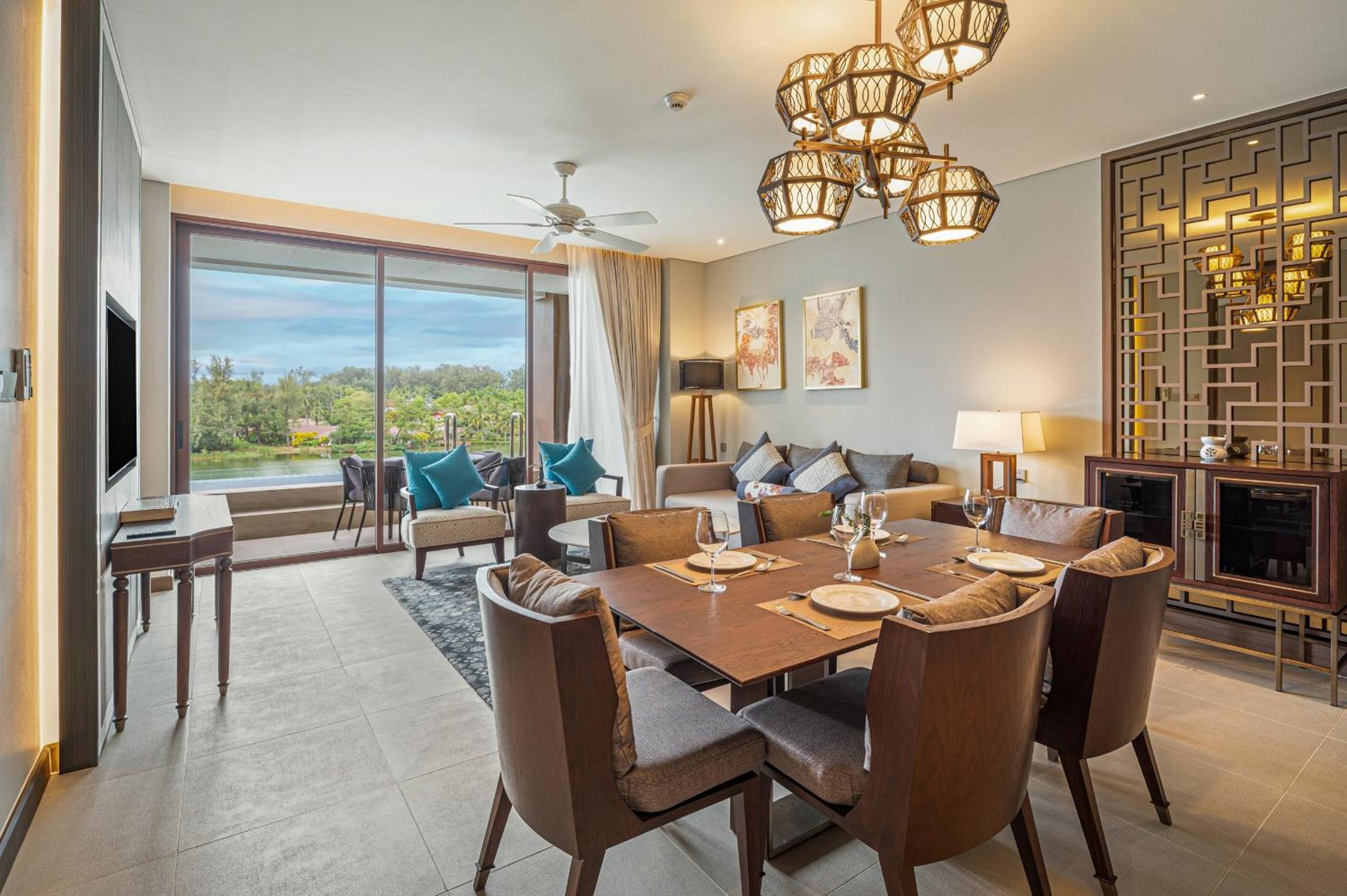 Angsana Oceanview Residences in Laguna by Banyan Living