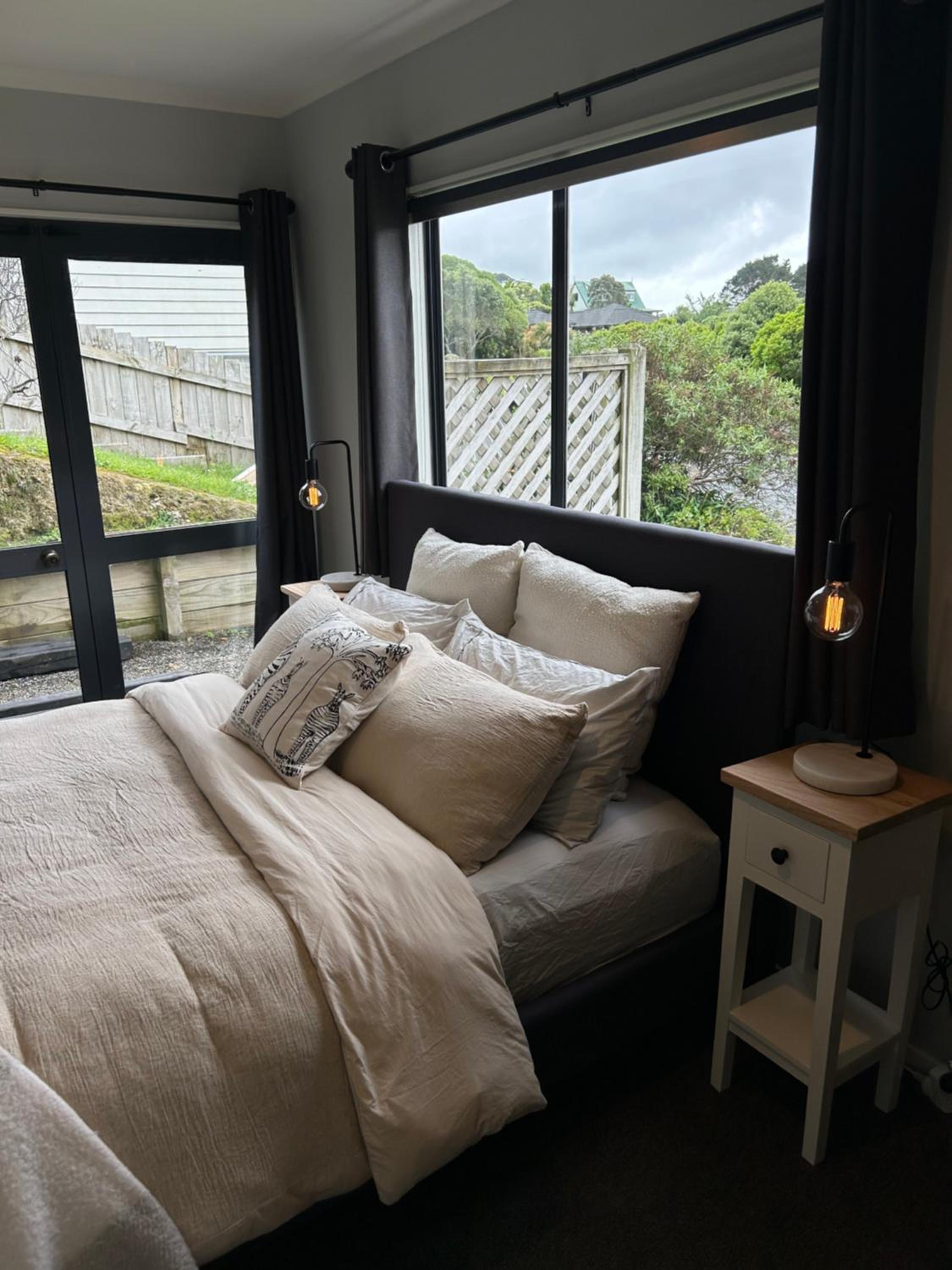 Nikaus Nest view 2
