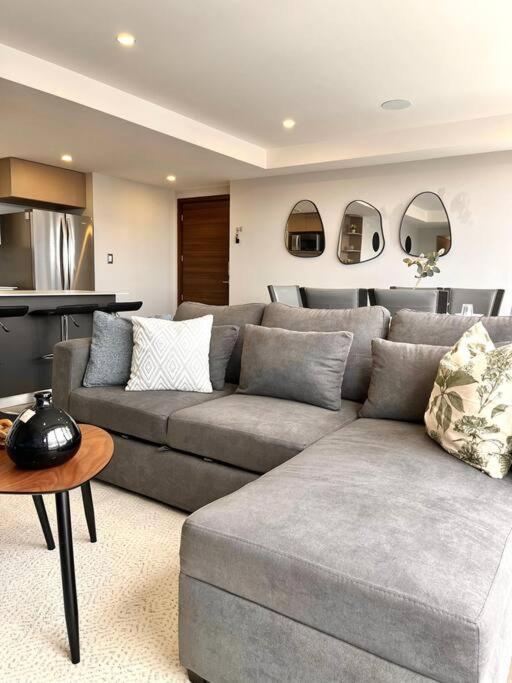 Perfect Apartment for families in zone 10 view 2