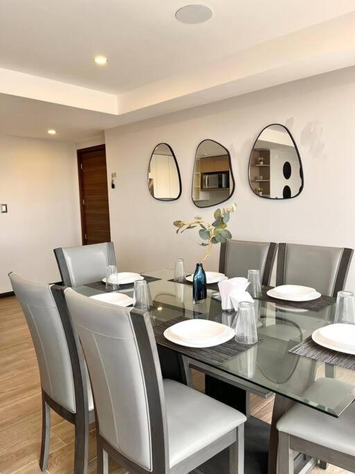 Perfect Apartment for families in zone 10 view 5