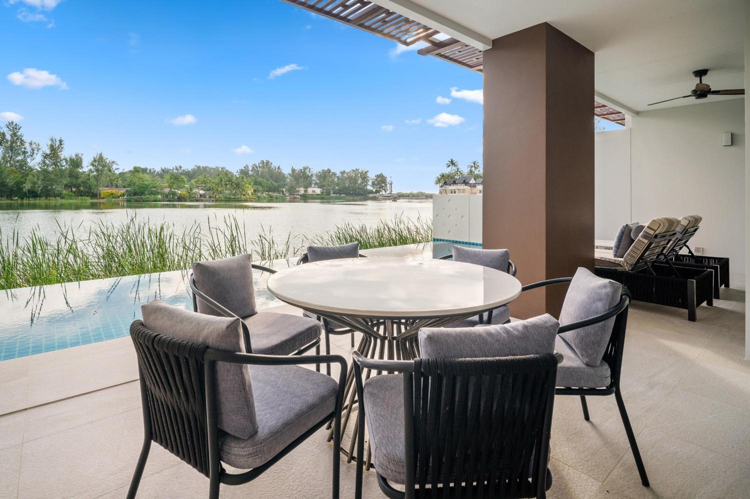 Angsana Oceanview Residences in Laguna by Banyan Living