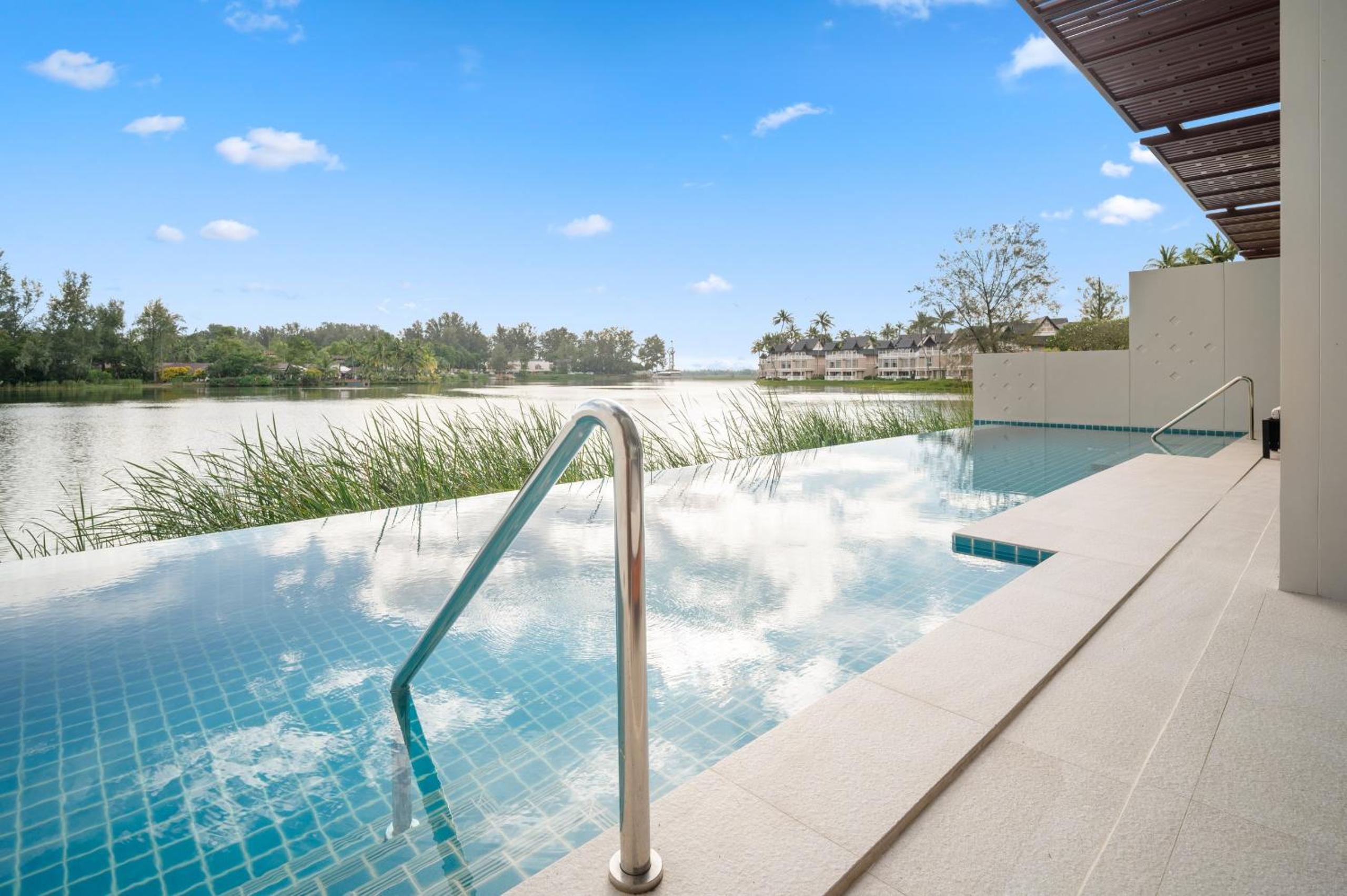 Angsana Oceanview Residences in Laguna by Banyan Living