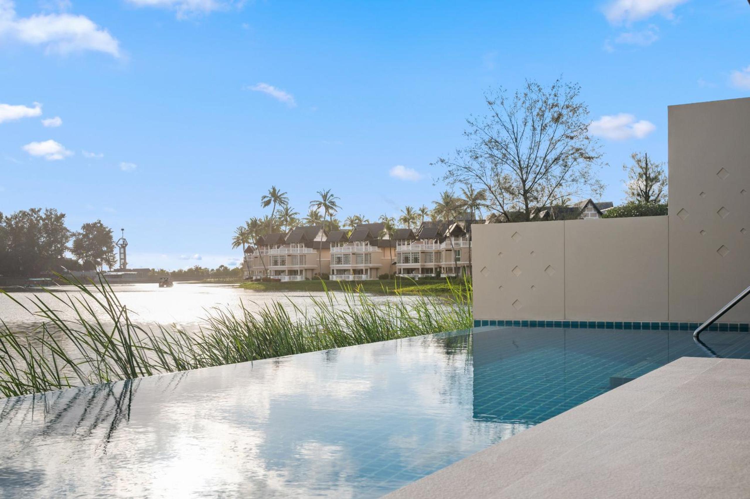 Angsana Oceanview Residences in Laguna by Banyan Living
