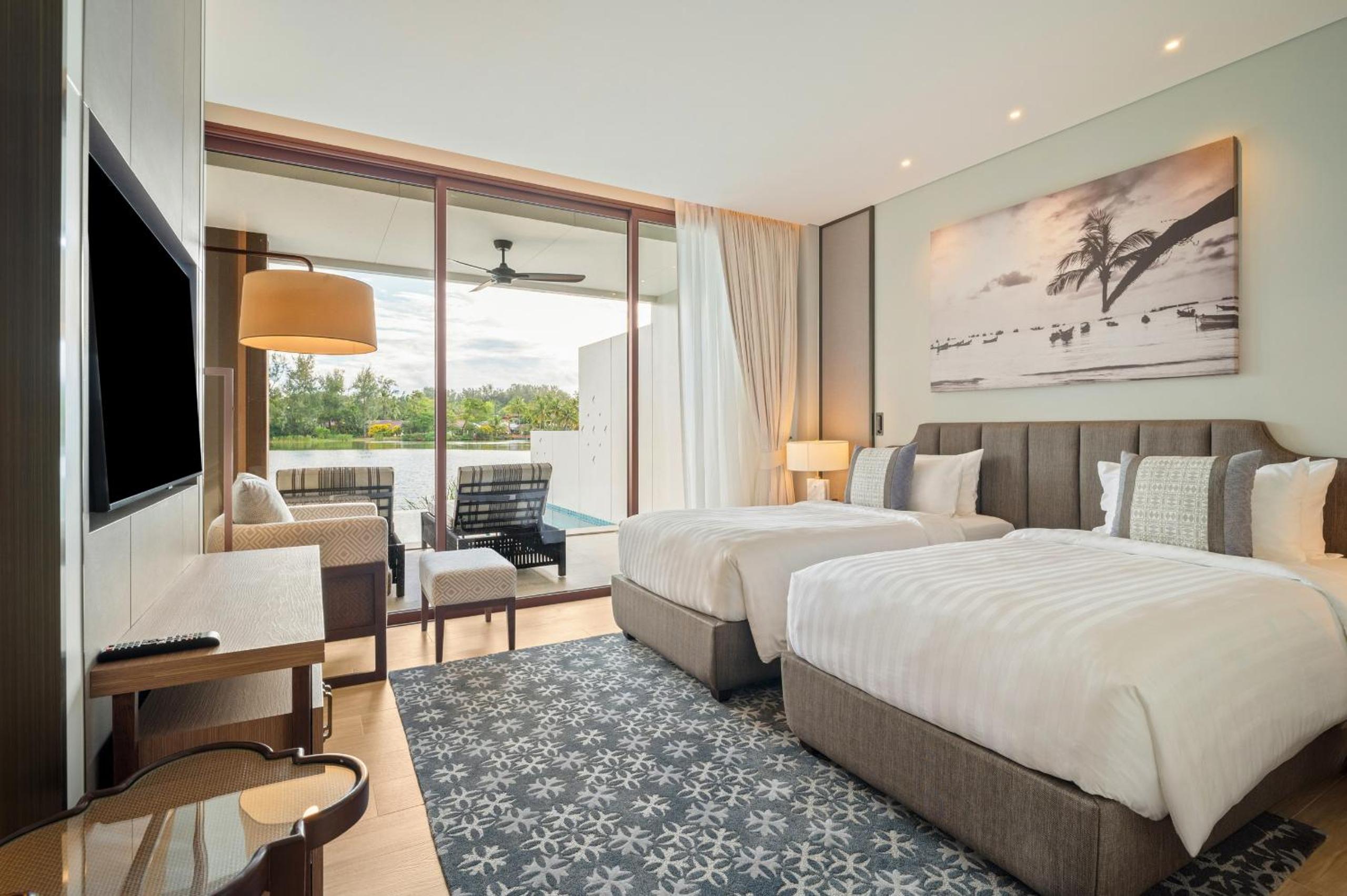 Angsana Oceanview Residences in Laguna by Banyan Living