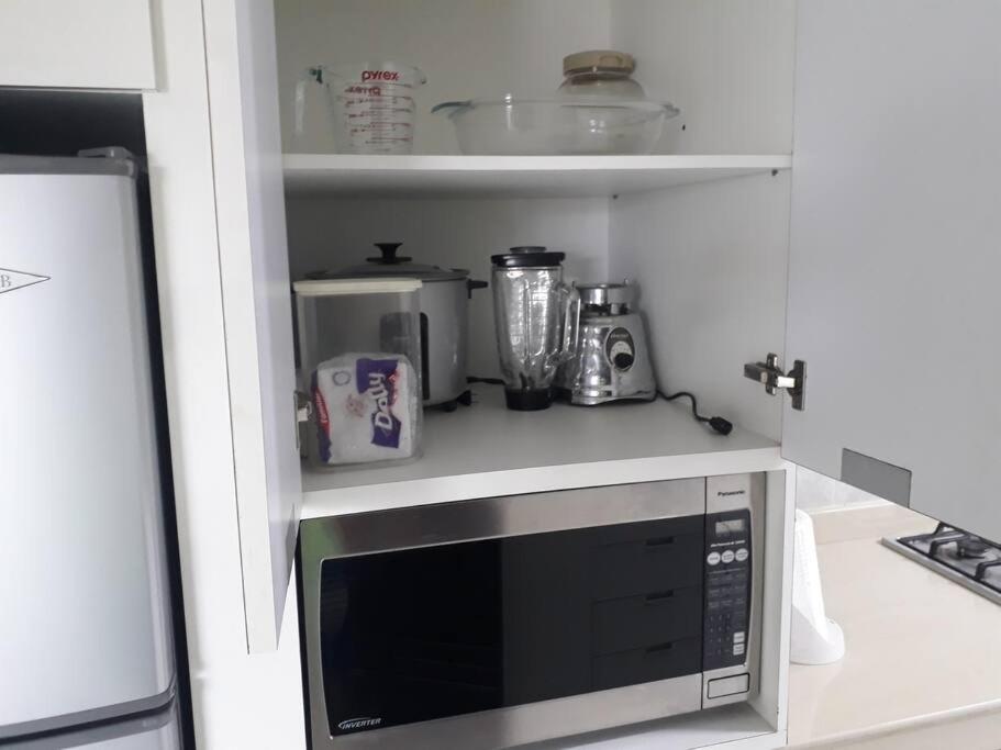 Apartamento en malecón de Salinas hermosa vista