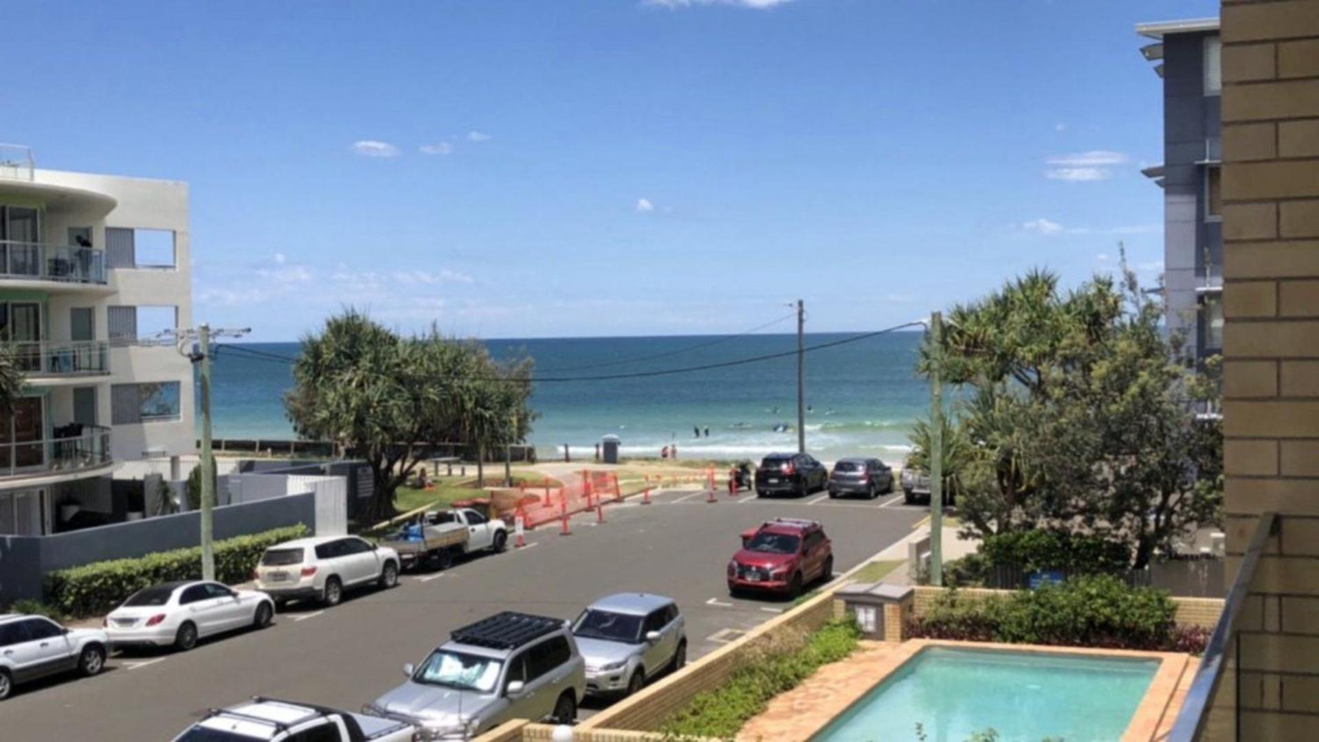 Dulkara 11 Ocean Breezes & Beachfront Cafes Nearby