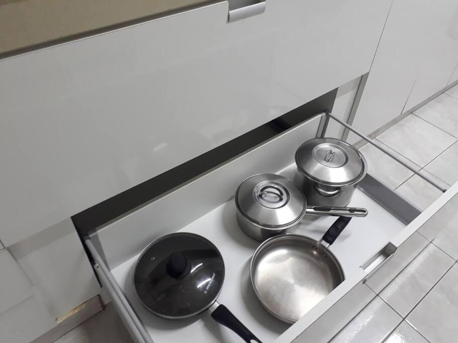 Apartamento en malecón de Salinas hermosa vista
