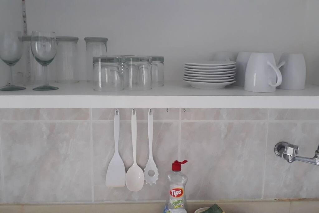 Apartamento en malecón de Salinas hermosa vista