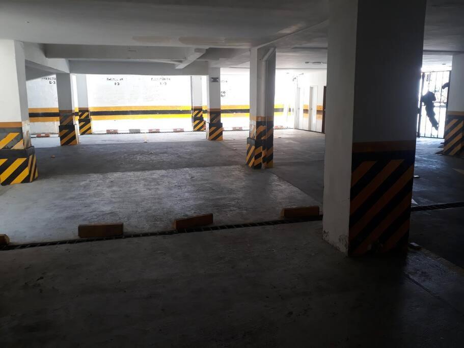 Apartamento en malecón de Salinas hermosa vista