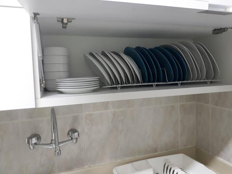 Apartamento en malecón de Salinas hermosa vista