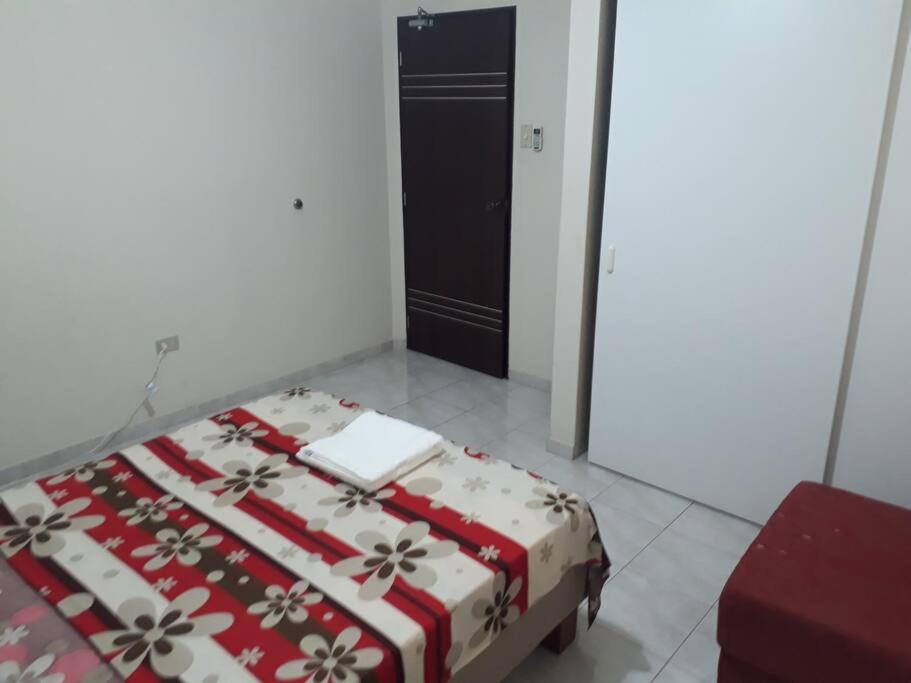 Apartamento en malecón de Salinas hermosa vista