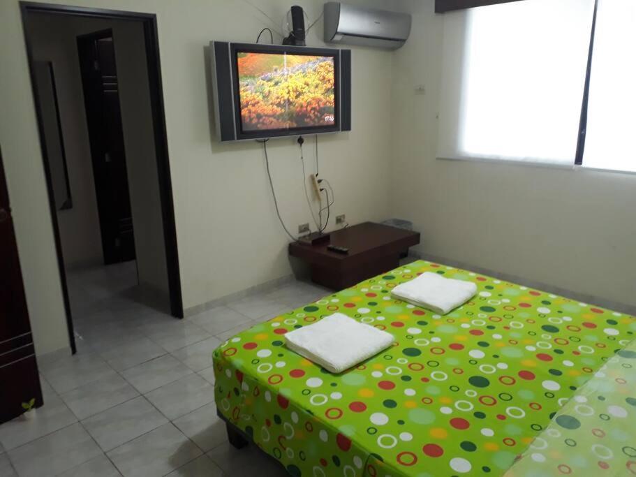 Apartamento en malecón de Salinas hermosa vista