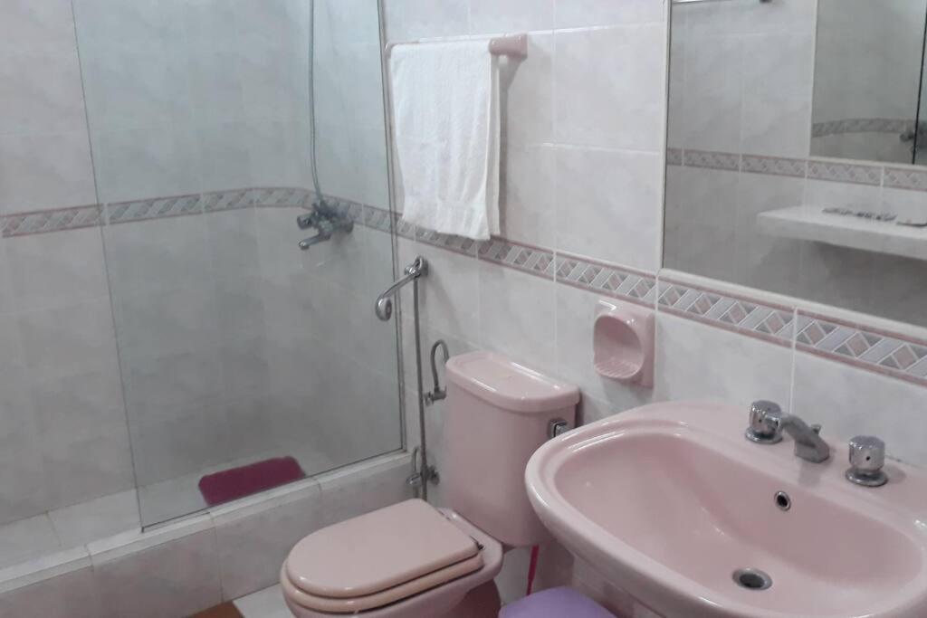 Apartamento en malecón de Salinas hermosa vista