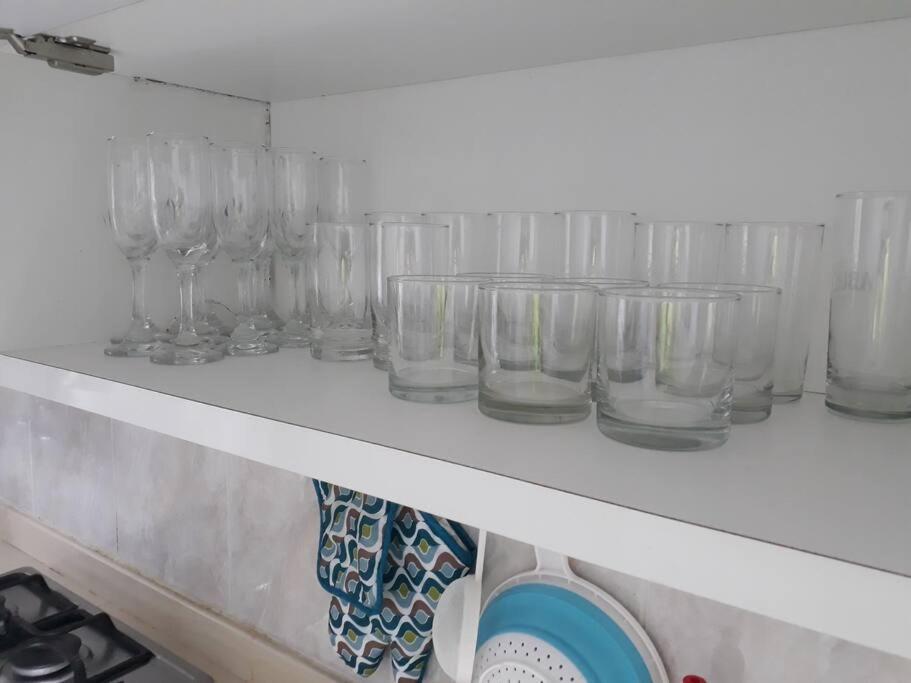 Apartamento en malecón de Salinas hermosa vista