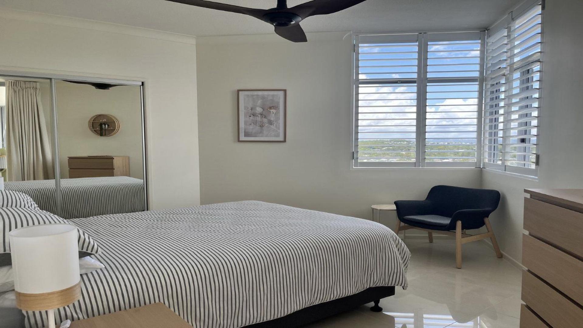 The Pinnacles Caloundra Unit 92