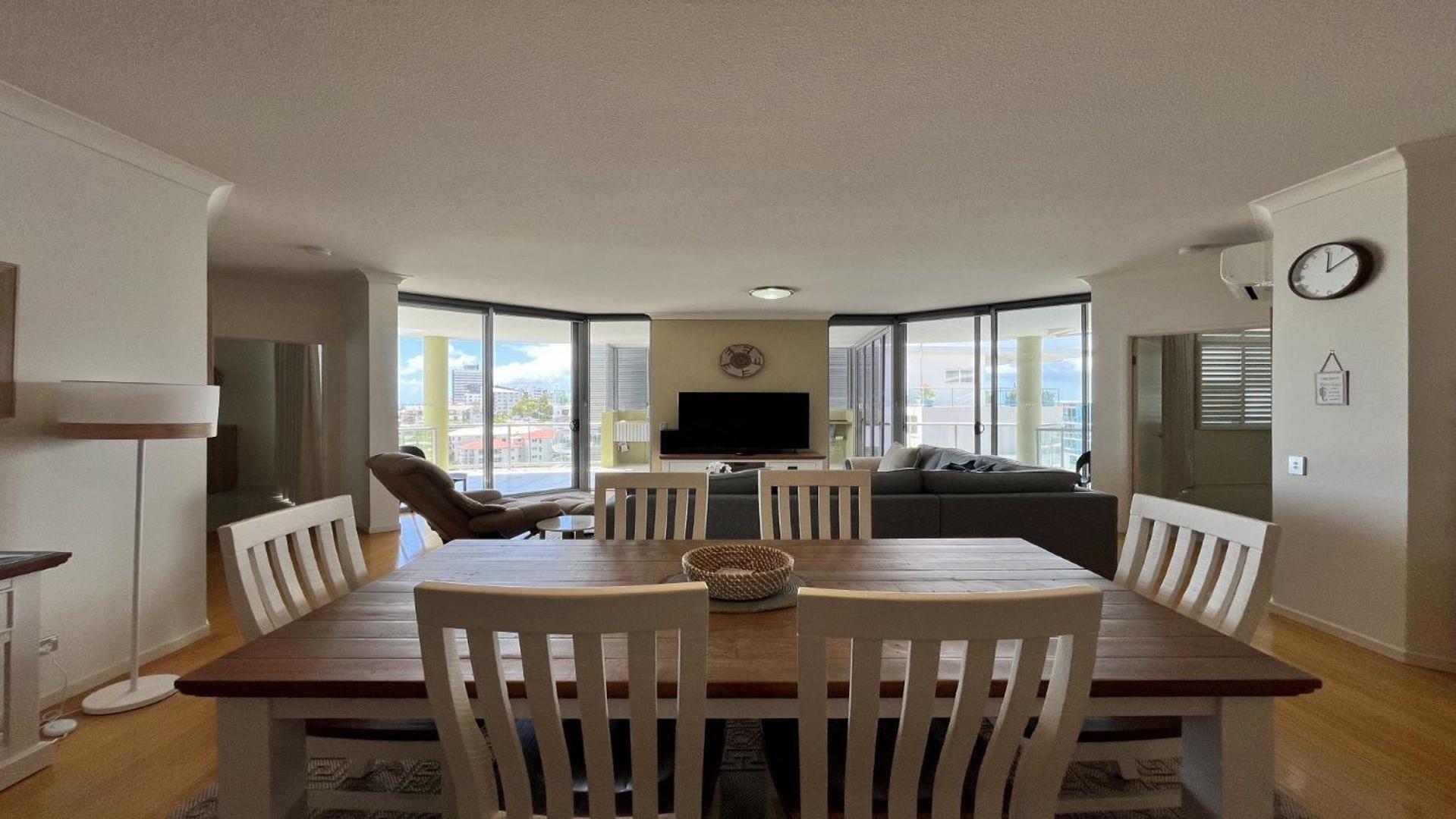 The Pinnacles Caloundra Unit 92
