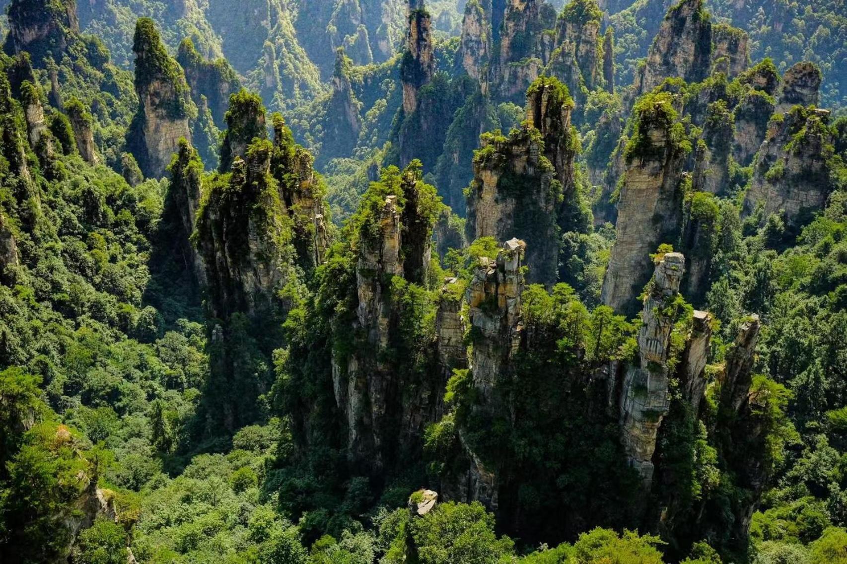 Hallelujah Village