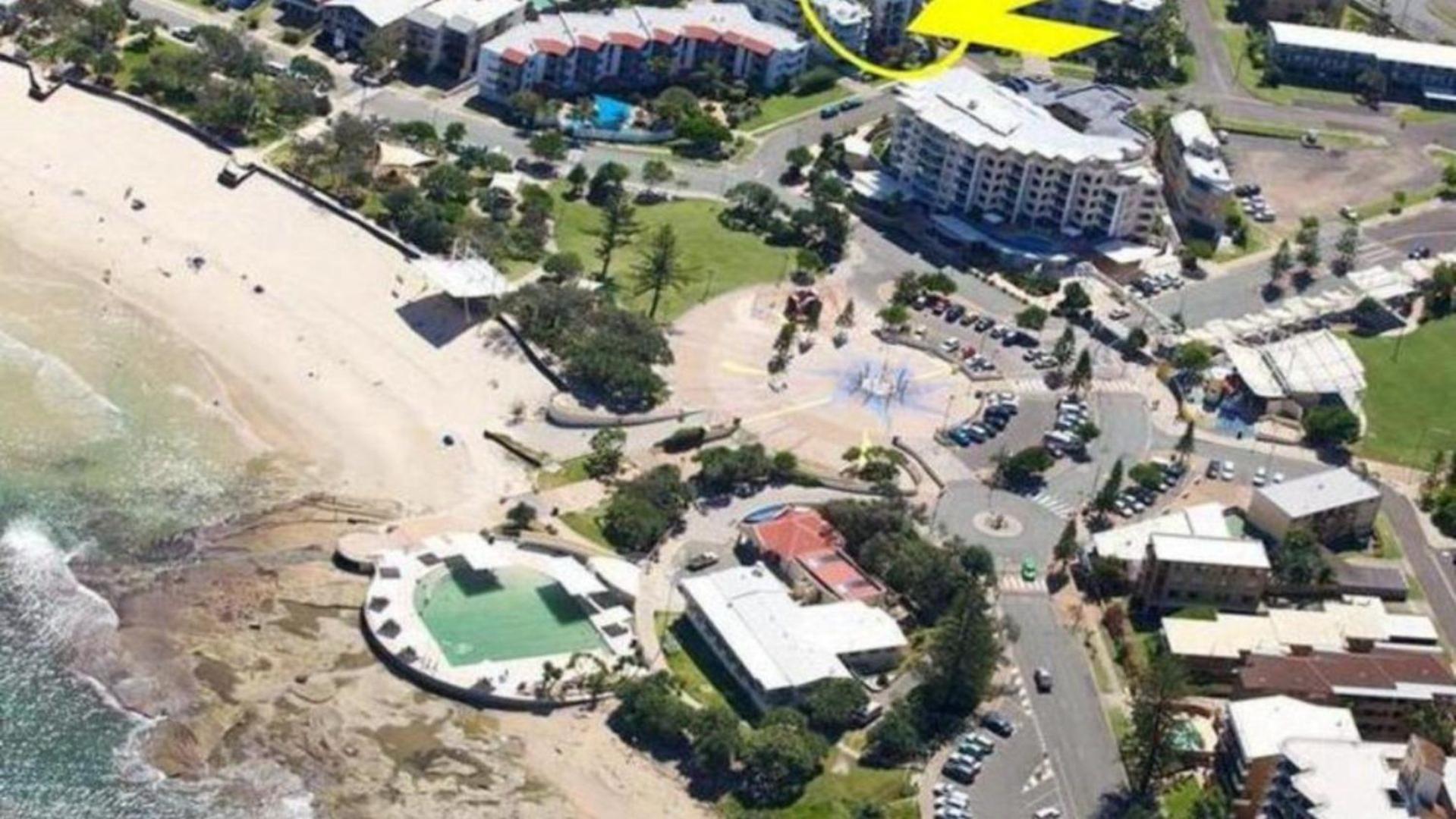 Unit 2 'fair Haven' Kings Beach