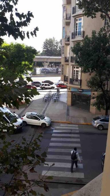 Inmejorable ubicación Apartamento para 2 personas en Belgrano