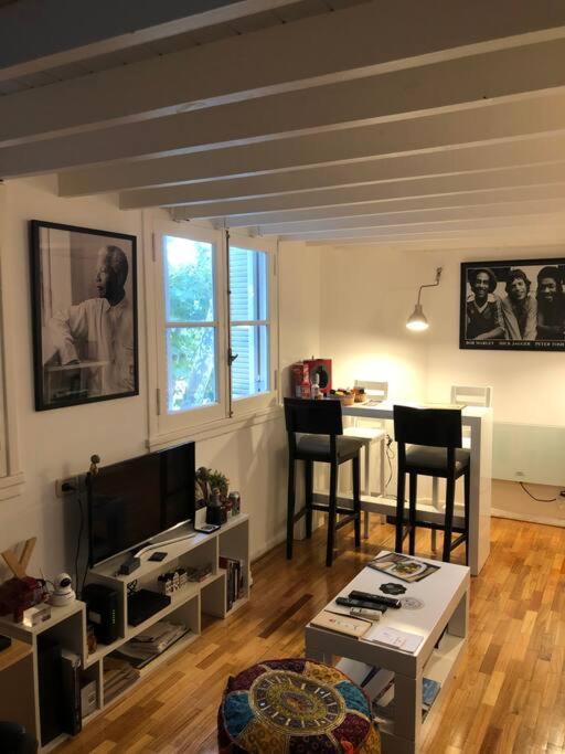 Inmejorable ubicación Apartamento para 2 personas en Belgrano