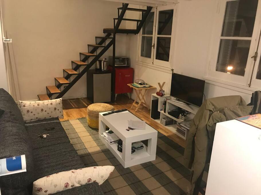 Inmejorable ubicación Apartamento para 2 personas en Belgrano