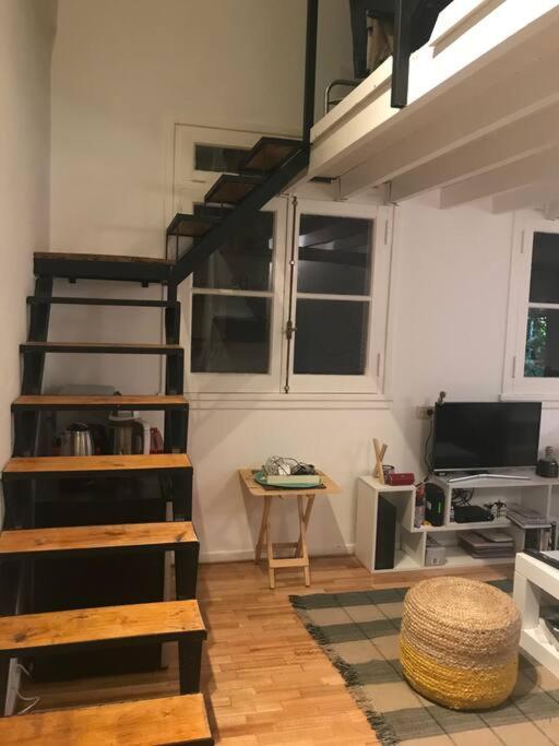 Inmejorable ubicación Apartamento para 2 personas en Belgrano