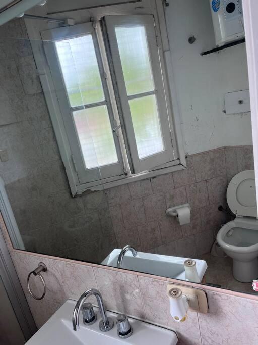 Inmejorable ubicación Apartamento para 2 personas en Belgrano