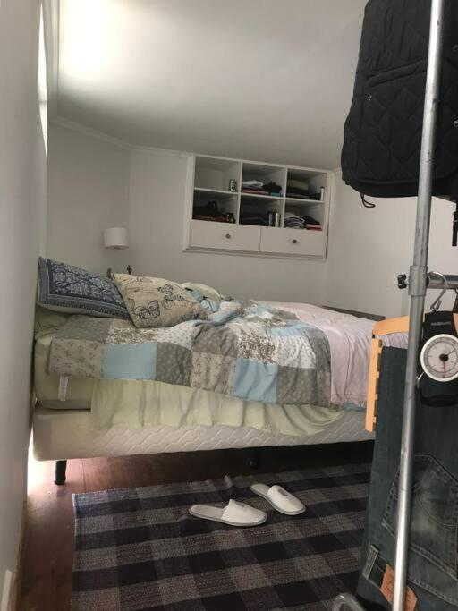 Inmejorable ubicación Apartamento para 2 personas en Belgrano