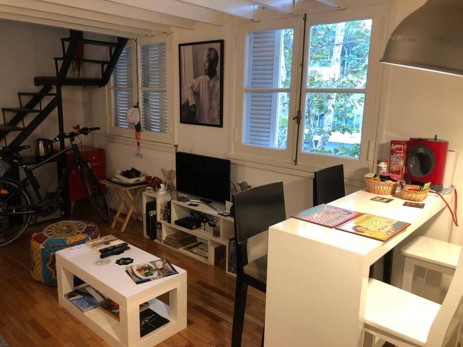 Inmejorable ubicación Apartamento para 2 personas en Belgrano