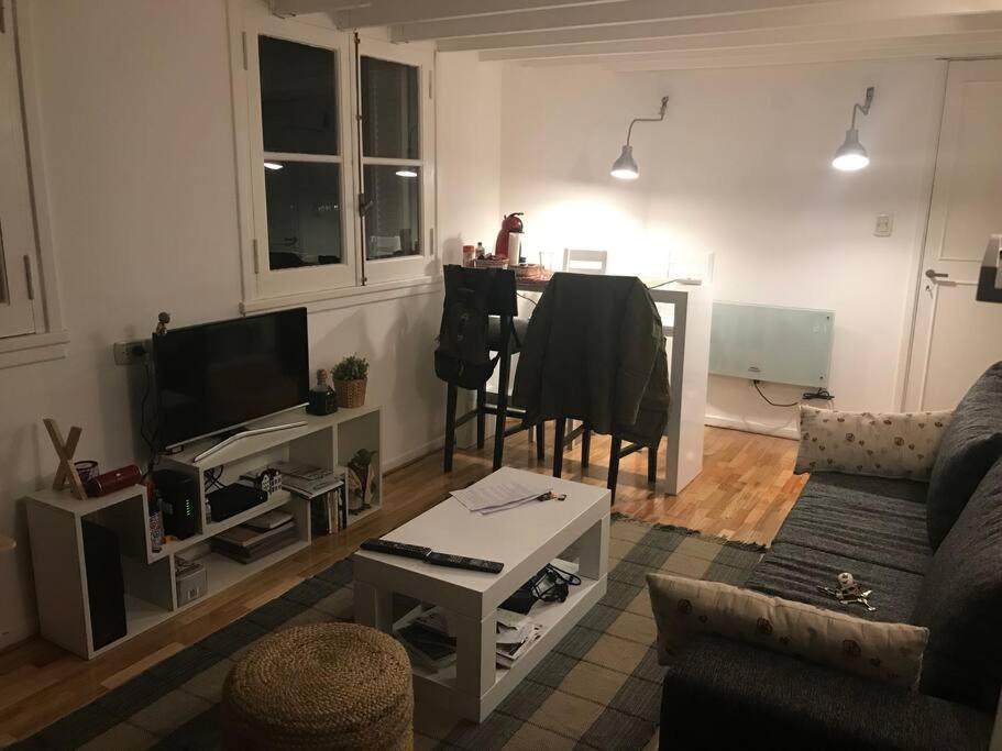 Inmejorable ubicación Apartamento para 2 personas en Belgrano
