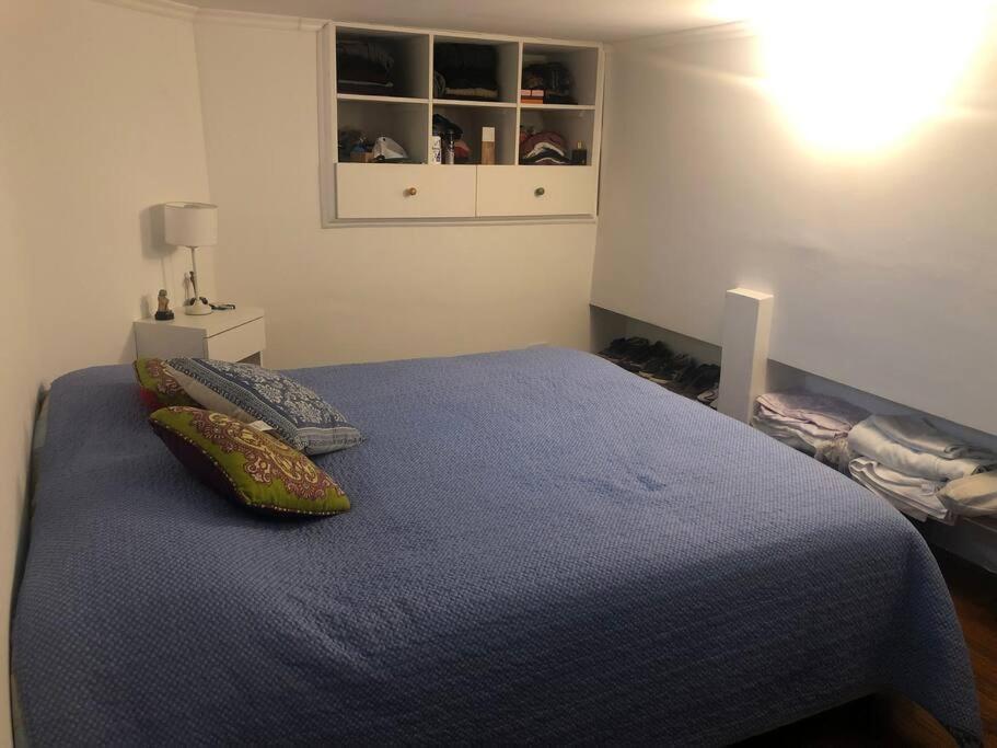 Inmejorable ubicación Apartamento para 2 personas en Belgrano