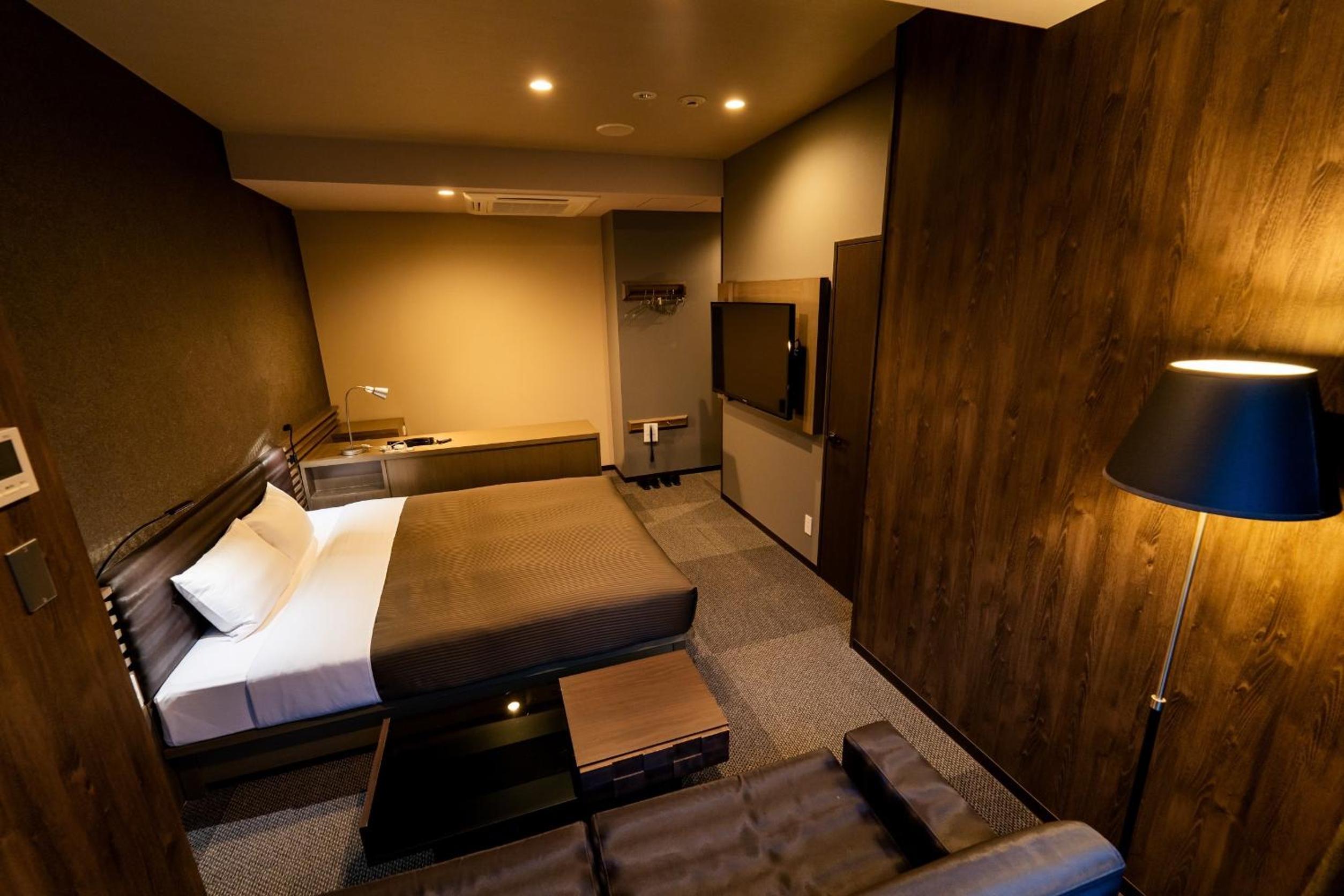 Hotel Relief SAPPORO SUSUKINO - Vacation STAY 22964v 63