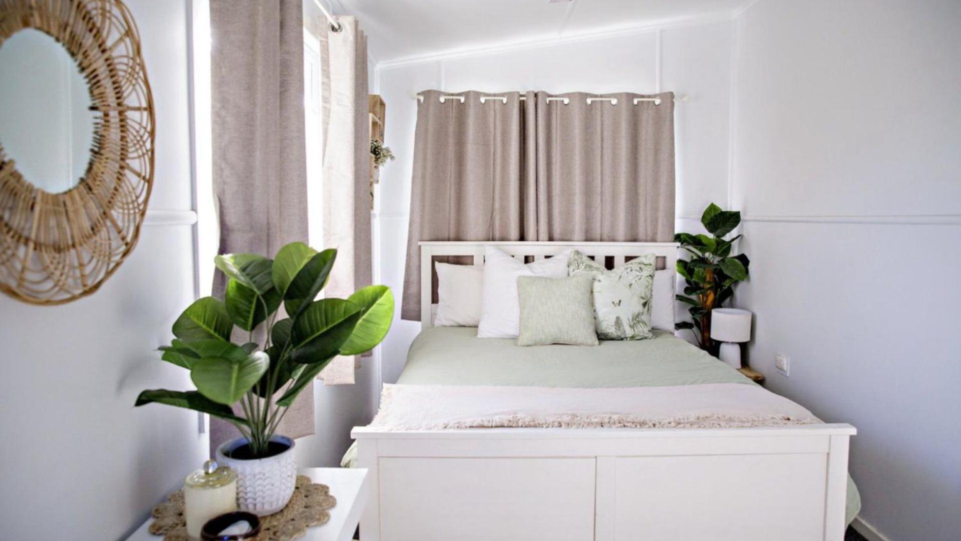 Blue Beach House