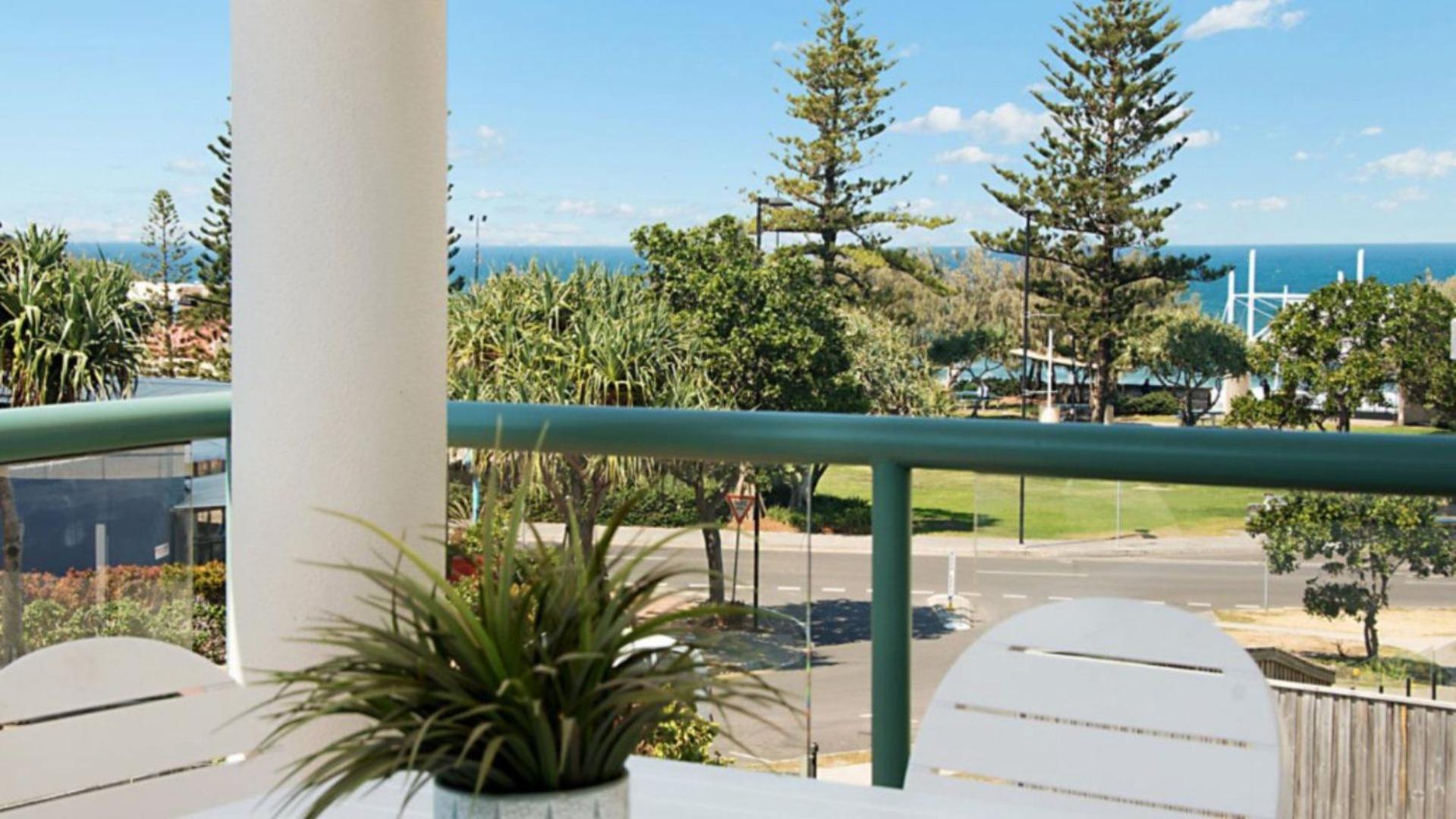 Unit 2 'fair Haven' Kings Beach