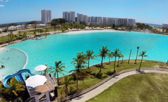 Alojamiento Vacacional de Playa