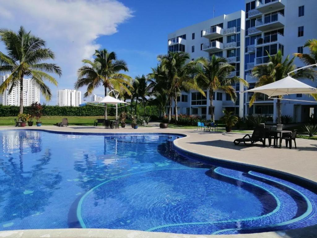 Alojamiento Vacacional de Playa
