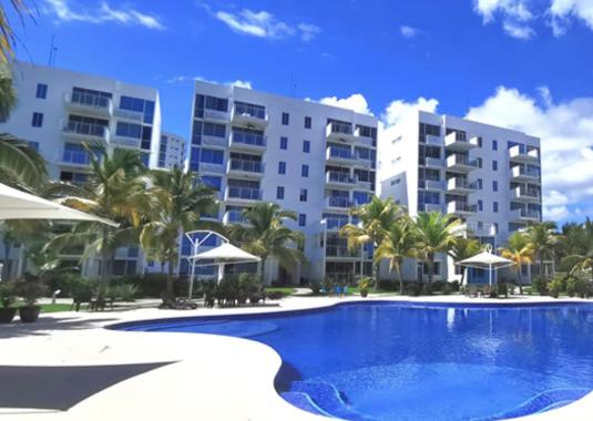 Alojamiento Vacacional de Playa